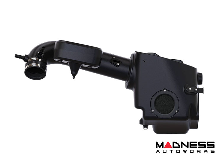 Ford Super Duty Cold Air Intake - Dry Extendable - 7.3L 